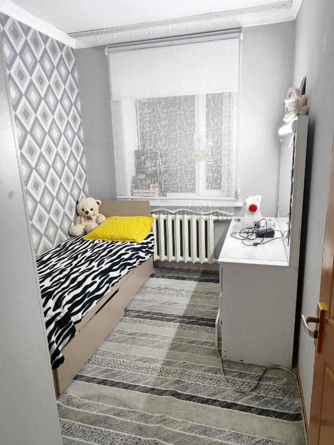 Guest House Sanat Naryn ภายนอก รูปภาพ