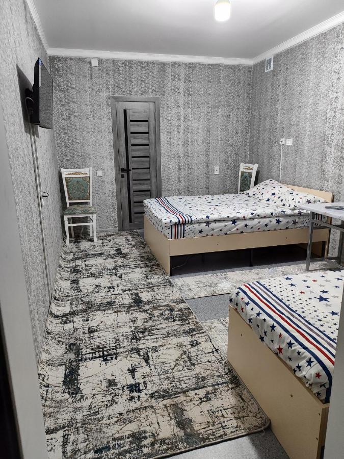 Guest House Sanat Naryn ห้อง รูปภาพ