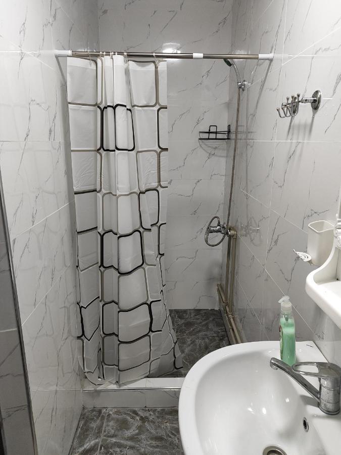 Guest House Sanat Naryn ภายนอก รูปภาพ